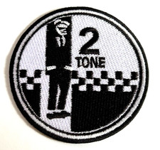 SKA CLASSIC RETRO : 2 TONE X