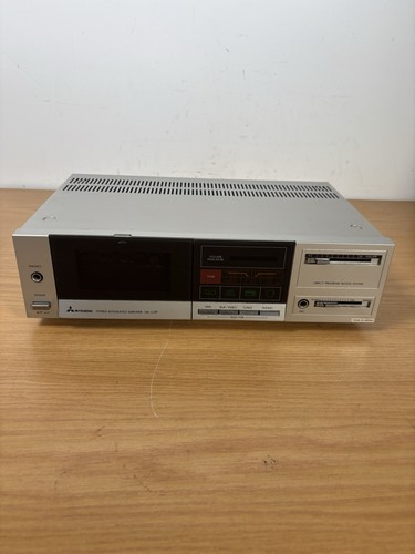 Vintage stereo integrated - stereo,