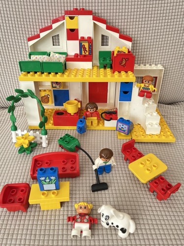 Lego duplo set - lego,