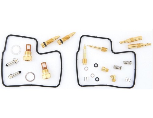 Carburetor repair kit keyster - carburetor,