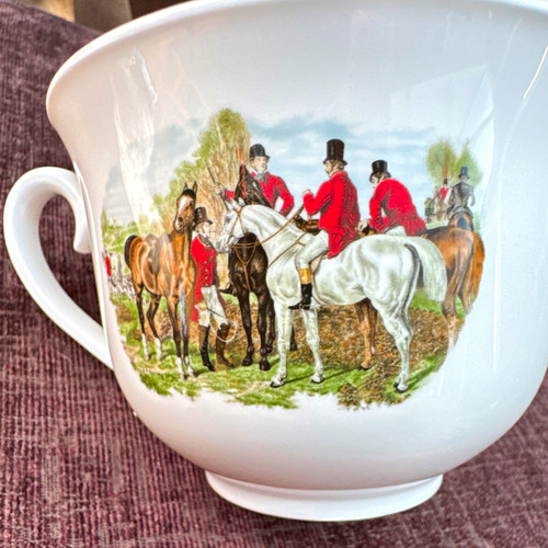 Royal grafton bone china tea - grafton,
