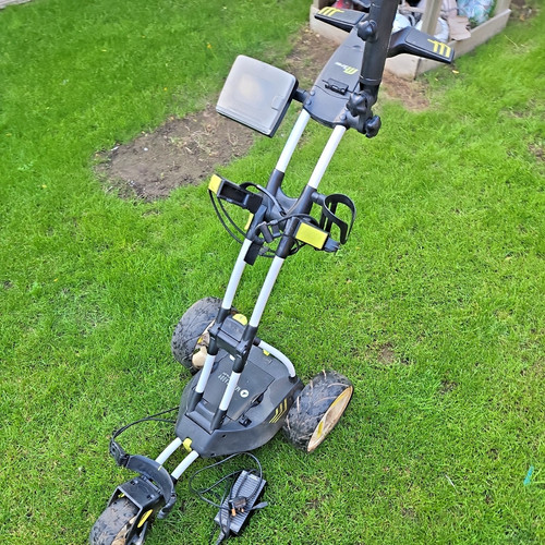 Motocaddy pro electric golf - m3,