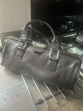 Super *TEXIER* Vintage Brown