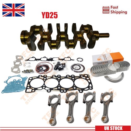 For nissan navara d22 d40 - for,