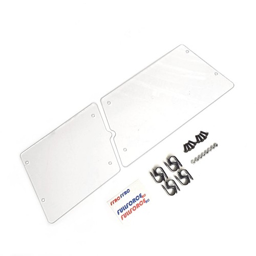 Fullforce heavy duty two - heavy,