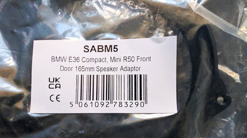 Bmw e36 compact - e36, r50