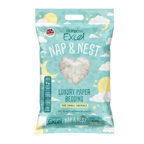 Burgess excel bedding for - excel,