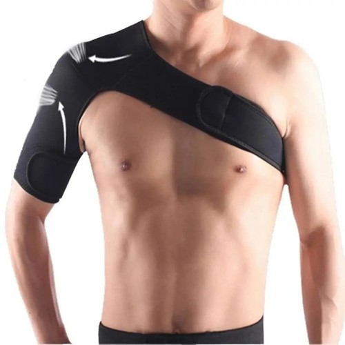 Adjustable orthopedic shoulder - orthopedic,