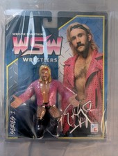 WRESTLE-SOMETHING WRESTLERS