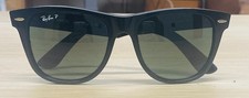 Ray-Ban RB2140   Wayfarer Men's Square Sunglasses, Brand new , unused.
