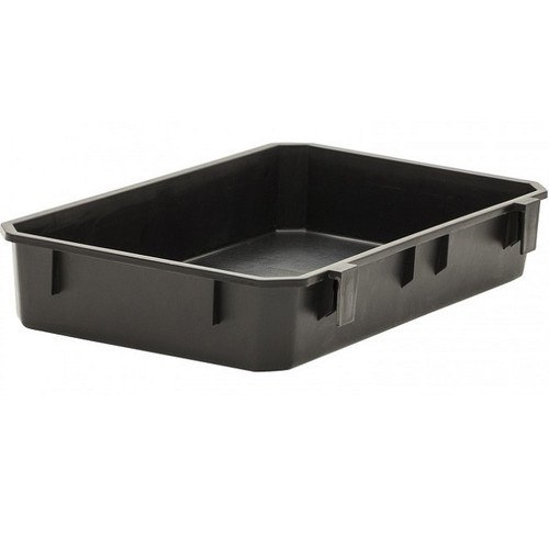 Shakespeare seatbox side tray - seatbox,