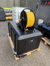 Window cleaning water fed pole