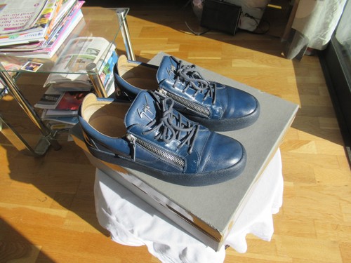 Guiseppe zanotti designer - zanotti,