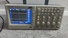 TEKTRONIX TDS 2014C 4-Channel