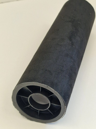 Alcantara wrap car faux suede - wrap,