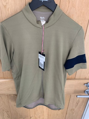 Brand new men - brand, rapha