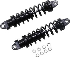 Legends Revo-A Adjustable Coil Shocks 13" #1310-0959 Harley Davidson