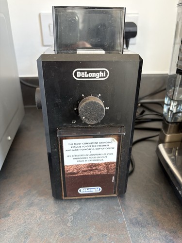 Longhi kg79 coffee - de'longhi,