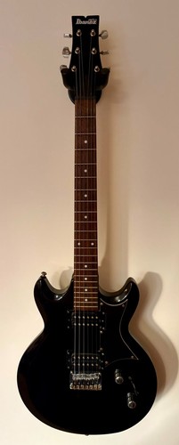 Ibanez gio gax30 - gax30, electric