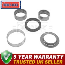 Borg & Beck Rear Track Control