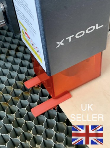 Xtool laser cutter - d1,