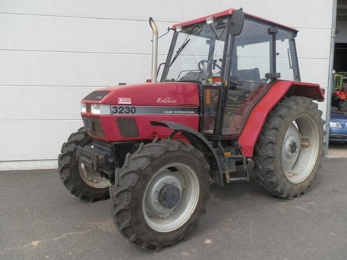 Case 3200 and 4200 series - 3200,