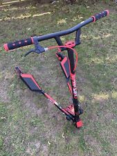 Yvolution Y Fliker Lift