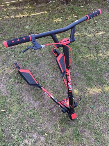 Yvolution fliker lift - y,