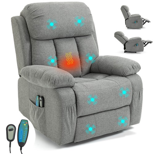 Recliner armchair point - recliner,