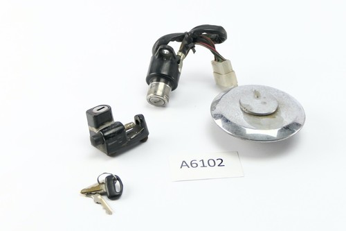 Honda 250 mc06 1982 - mc06,