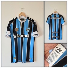 Gremio (Brazil) - Umbro -