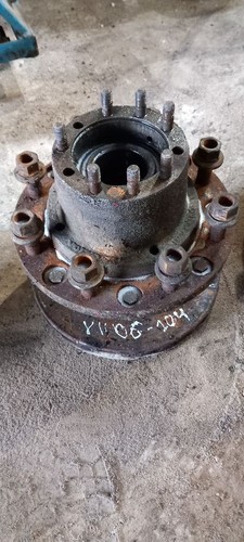 Volvo fl6 fl7 fl10 - fl6,,