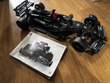 Lego technic mercedes - mercedes-amg, f1
