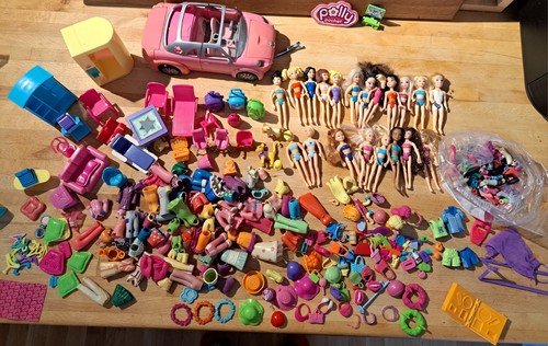 Vintage 2000 mattel - 2000’s,