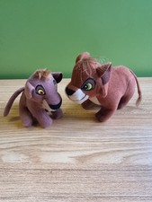 Vintage Pair of Disney The