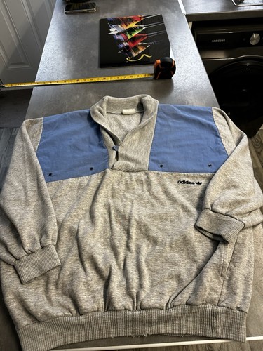 Vintage adidas ventex - vintage,