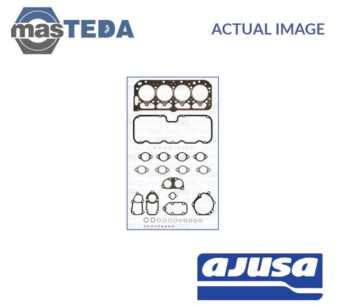 52031000 engine top gasket - engine,