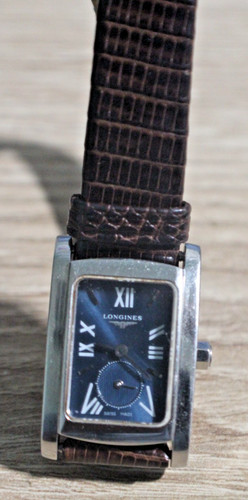 Vintage longines dolce vita - ,