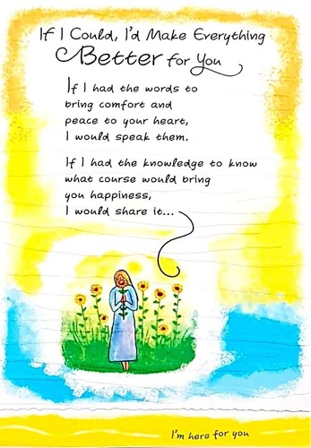 Encouragement making things - encouragement,