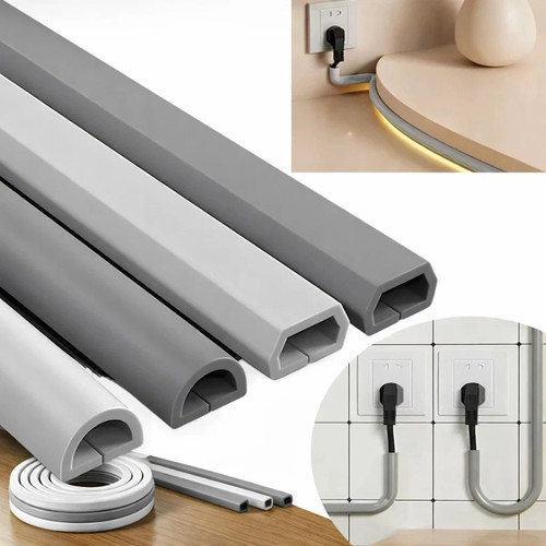 Self adhesive cable management - adhesive,