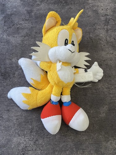 Sonic the hedgehog - the, tails
