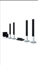 LG BH9540TW 9.1 Ch 3D Blu-ray