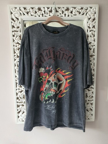 Hardy men skull out of - hardy,