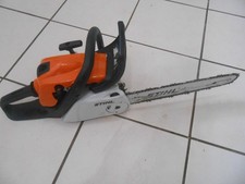STIHL MS 211C PETROL CHAINSAW