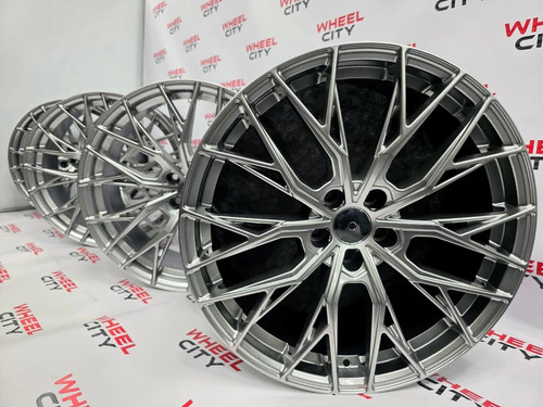 Bmw inch wheel city wc3 - bmw,
