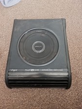 Vibe Power Box Bass 1 Under