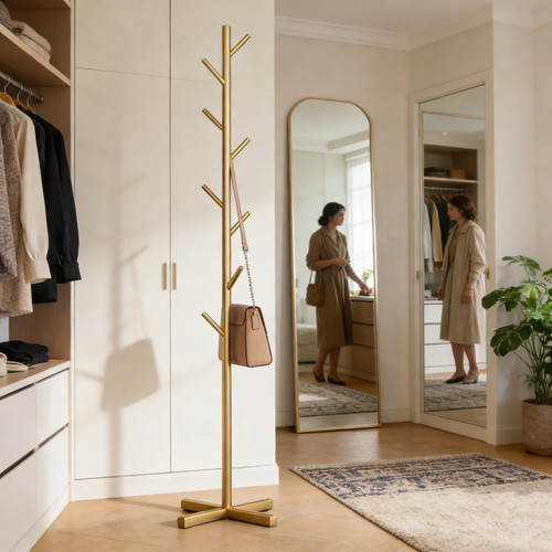 Heavy duty marble coat - duty,