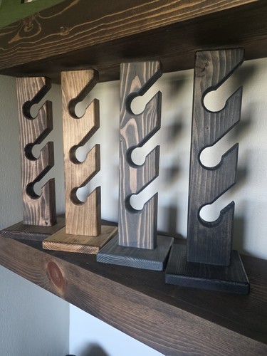 Hat rack display stand - rack,