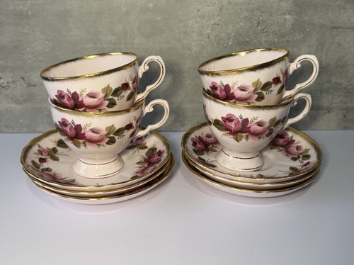 Vintage pink royal - vintage,