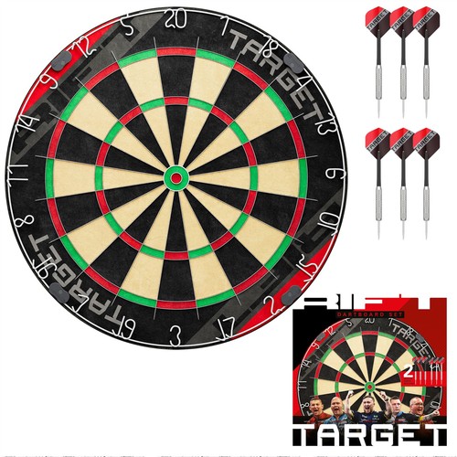 Target darts rift - rift, dartboard